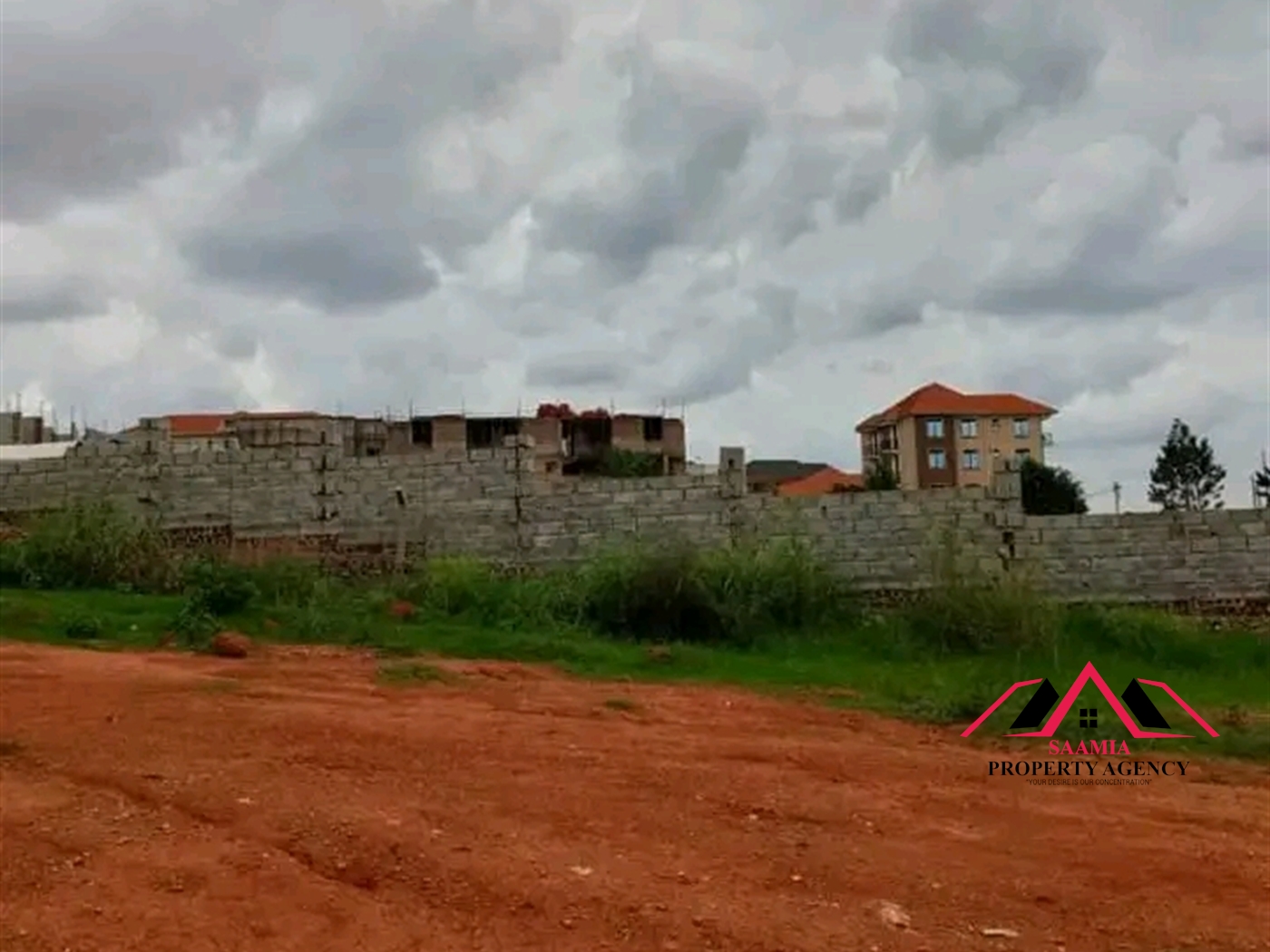 Residential Land for sale in Kira Wakiso