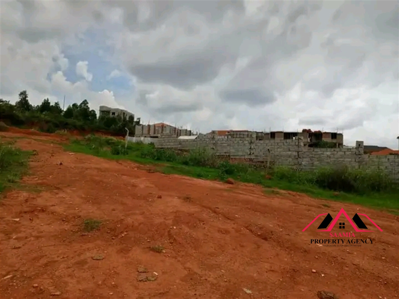 Residential Land for sale in Kira Wakiso