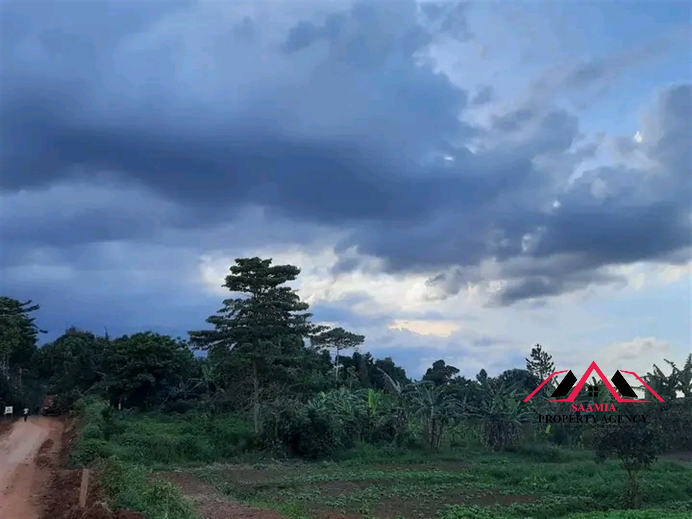 Residential Land for sale in Kira Wakiso