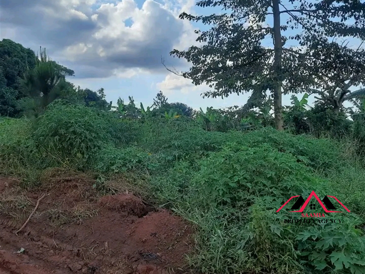 Residential Land for sale in Kira Wakiso