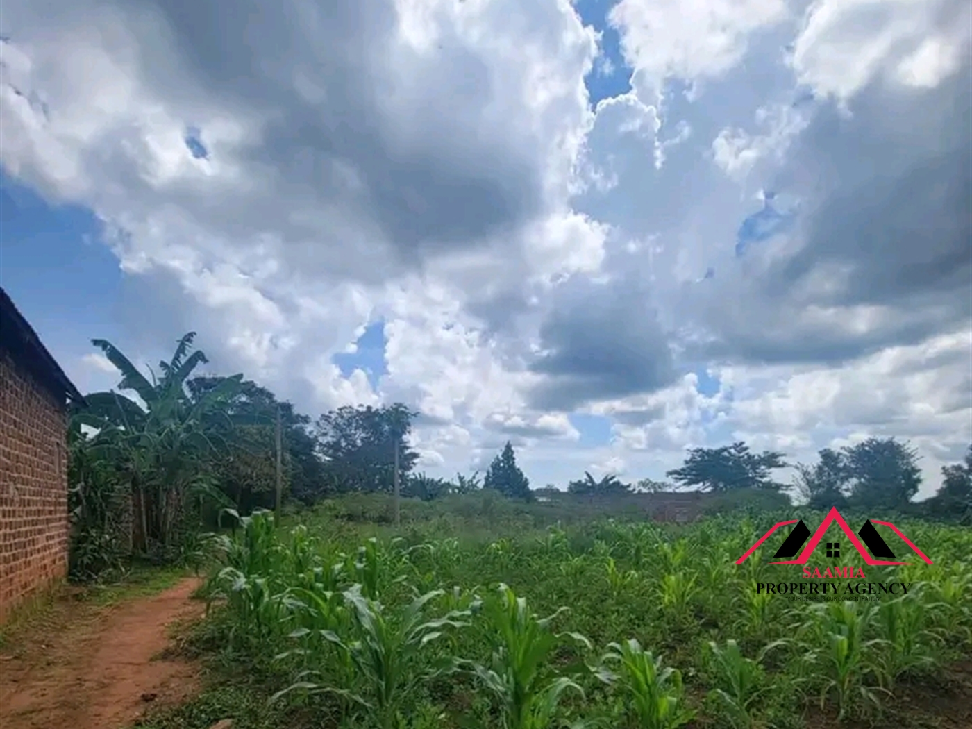 Residential Land for sale in Gayaza Wakiso