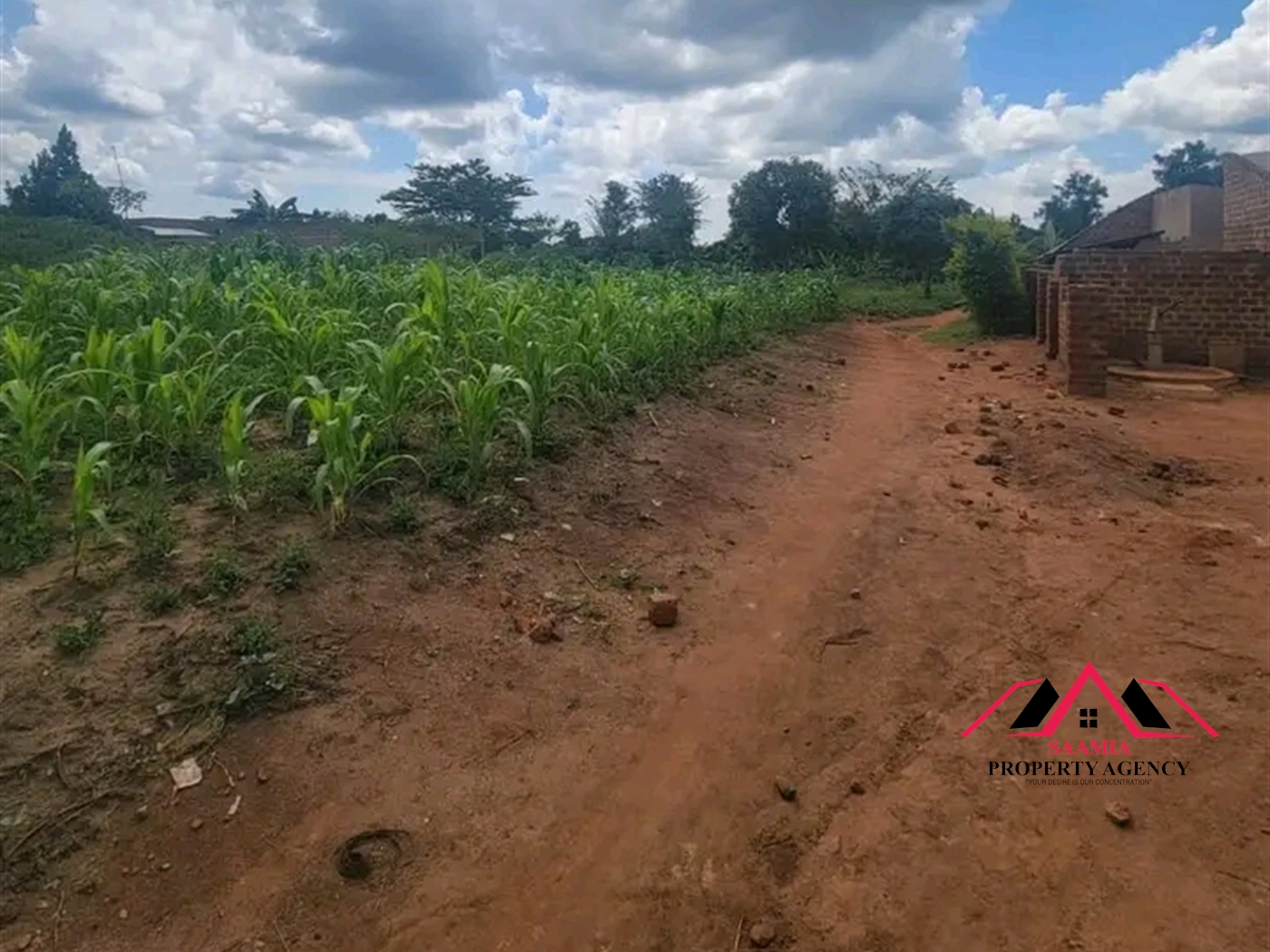 Residential Land for sale in Gayaza Wakiso