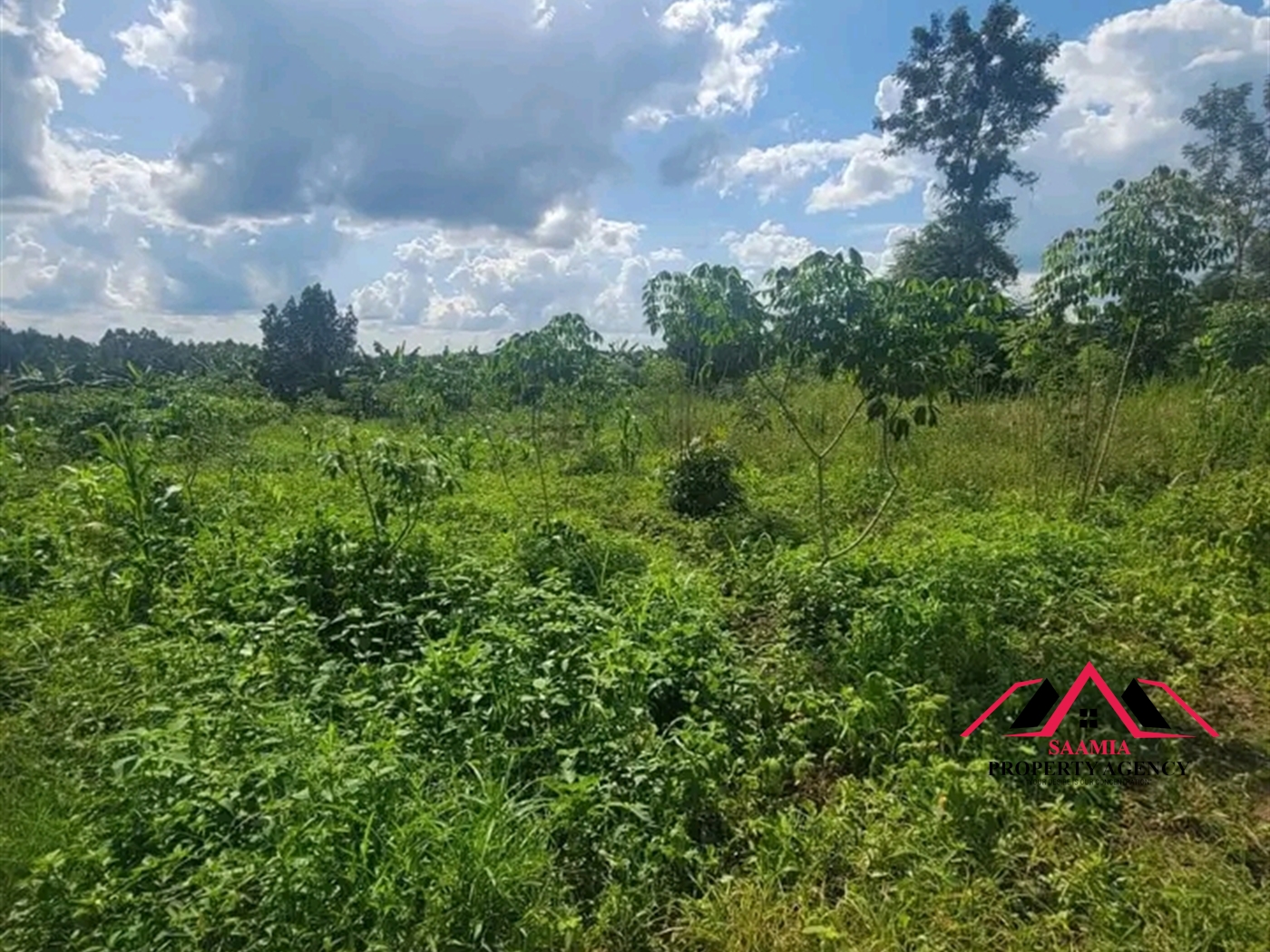 Residential Land for sale in Gayaza Kampala