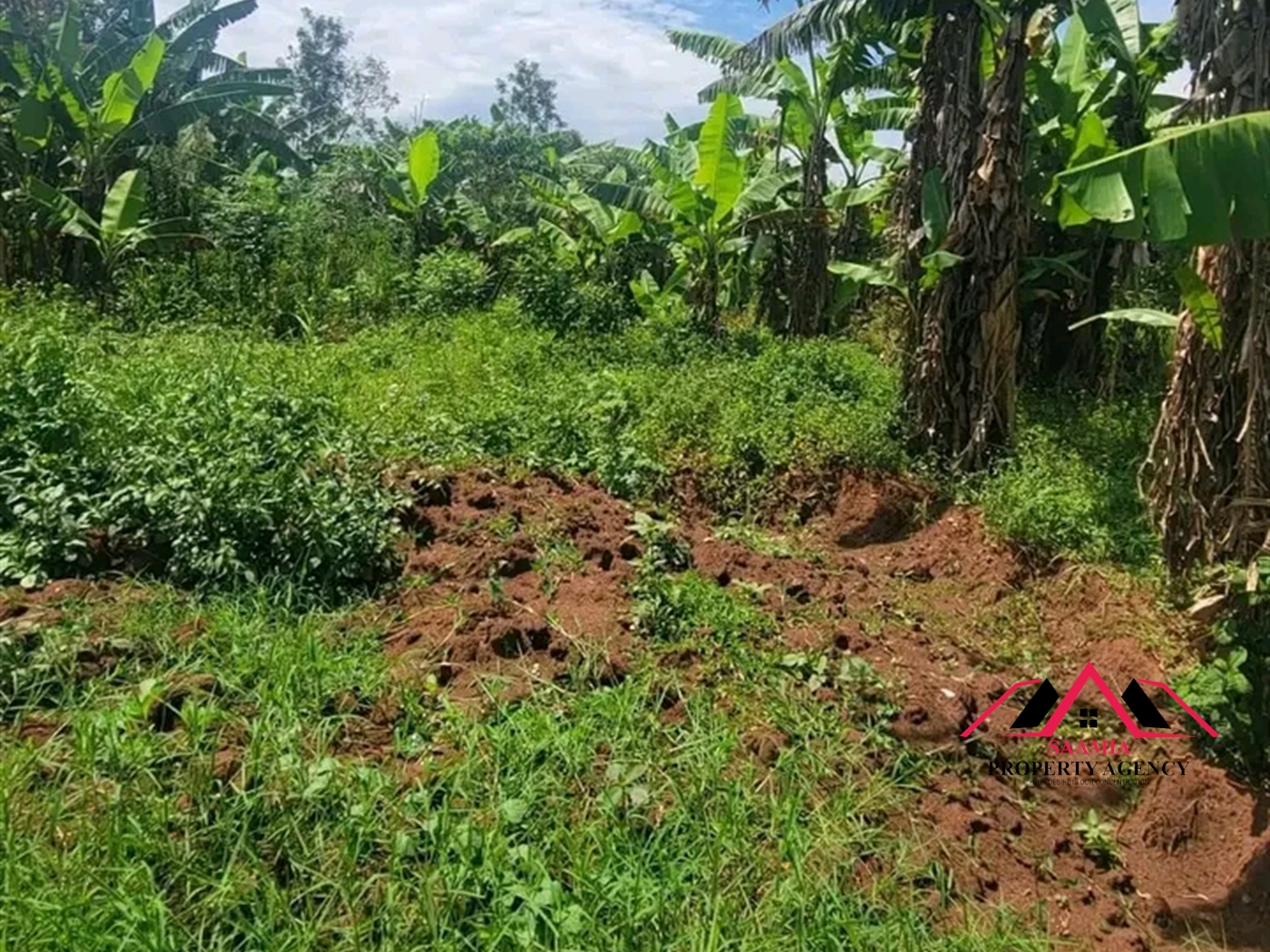 Residential Land for sale in Gayaza Kampala