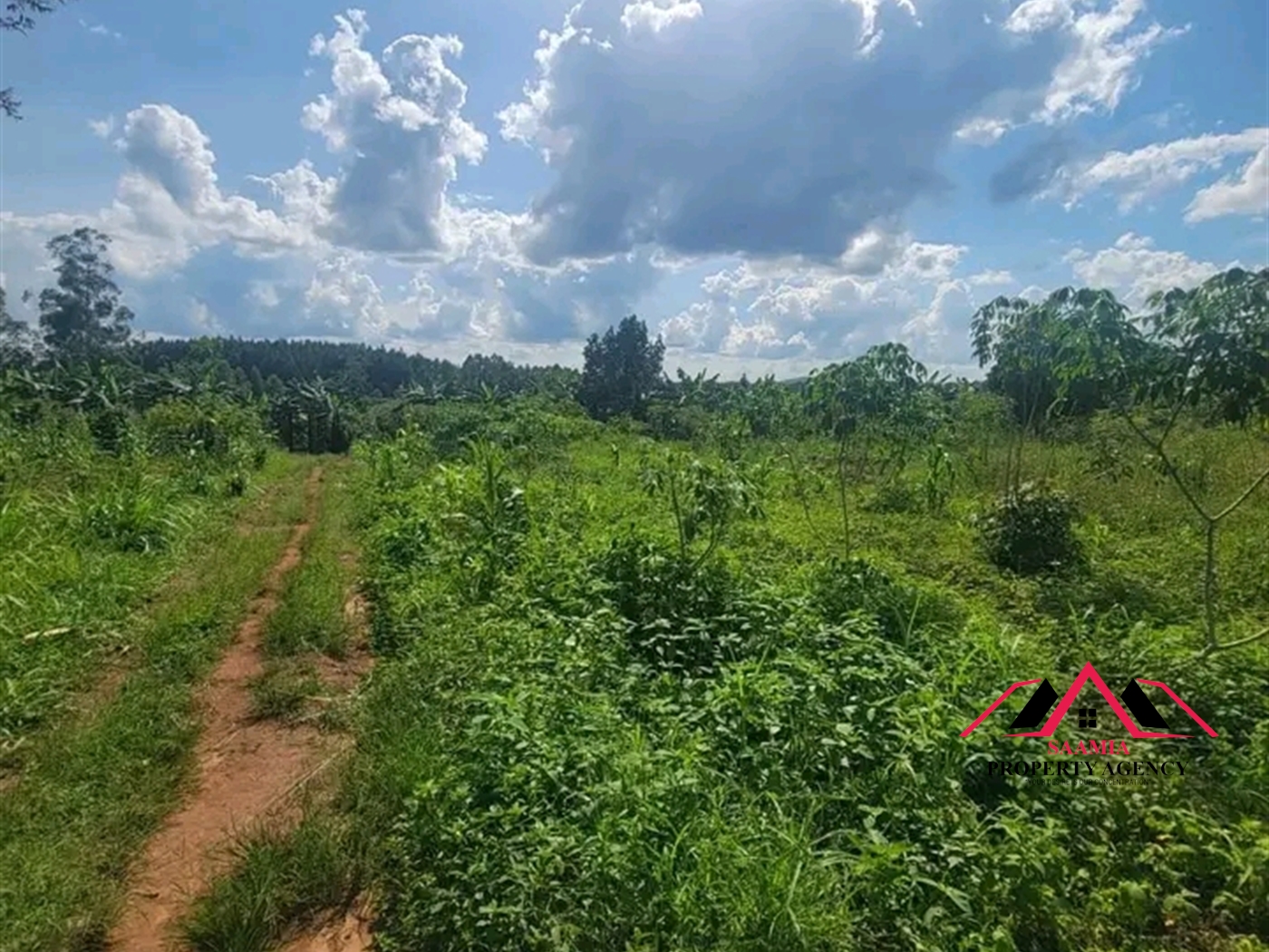 Residential Land for sale in Gayaza Kampala