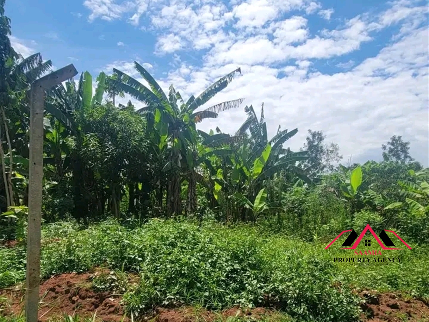 Residential Land for sale in Gayaza Kampala