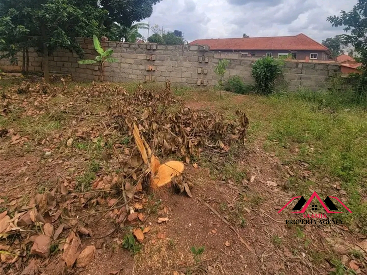 Residential Land for sale in Kyanja Kampala