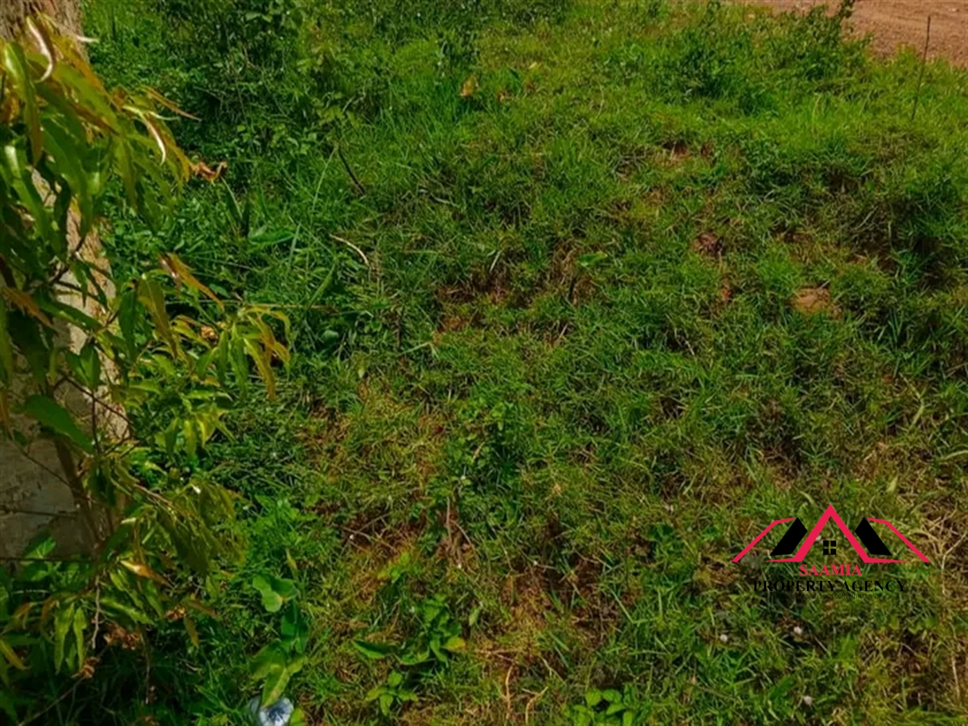 Commercial Land for sale in Seeta Mukono