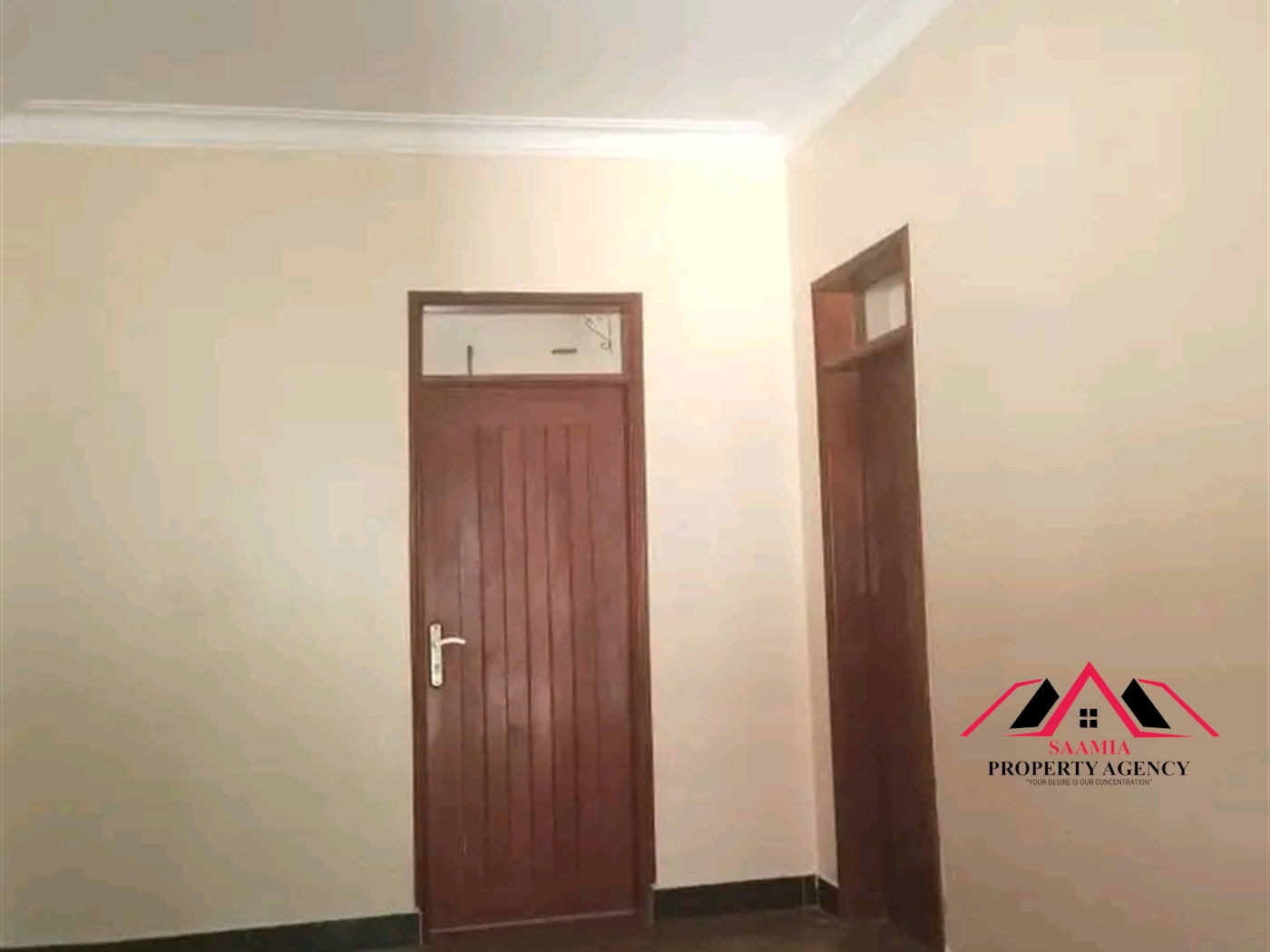 Semi Detached for rent in Namugongo Wakiso