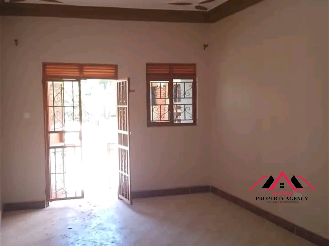 Semi Detached for rent in Namugongo Wakiso