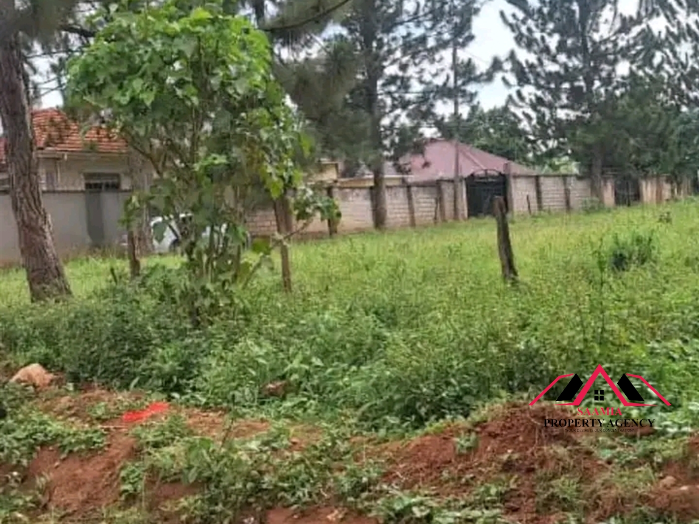 Residential Land for sale in Kira Wakiso