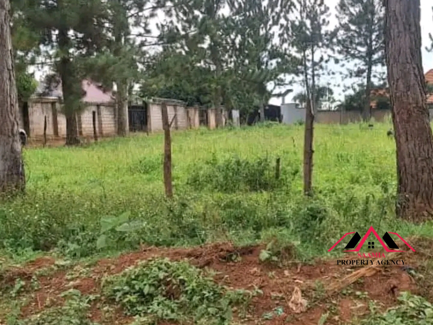 Residential Land for sale in Kira Wakiso