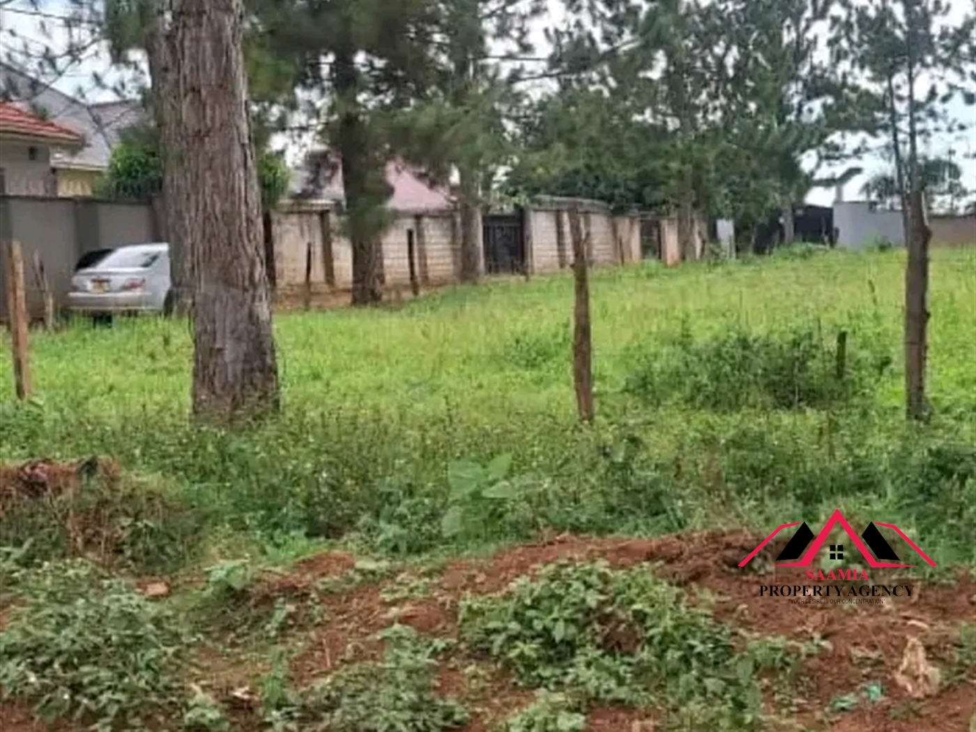 Residential Land for sale in Kira Wakiso