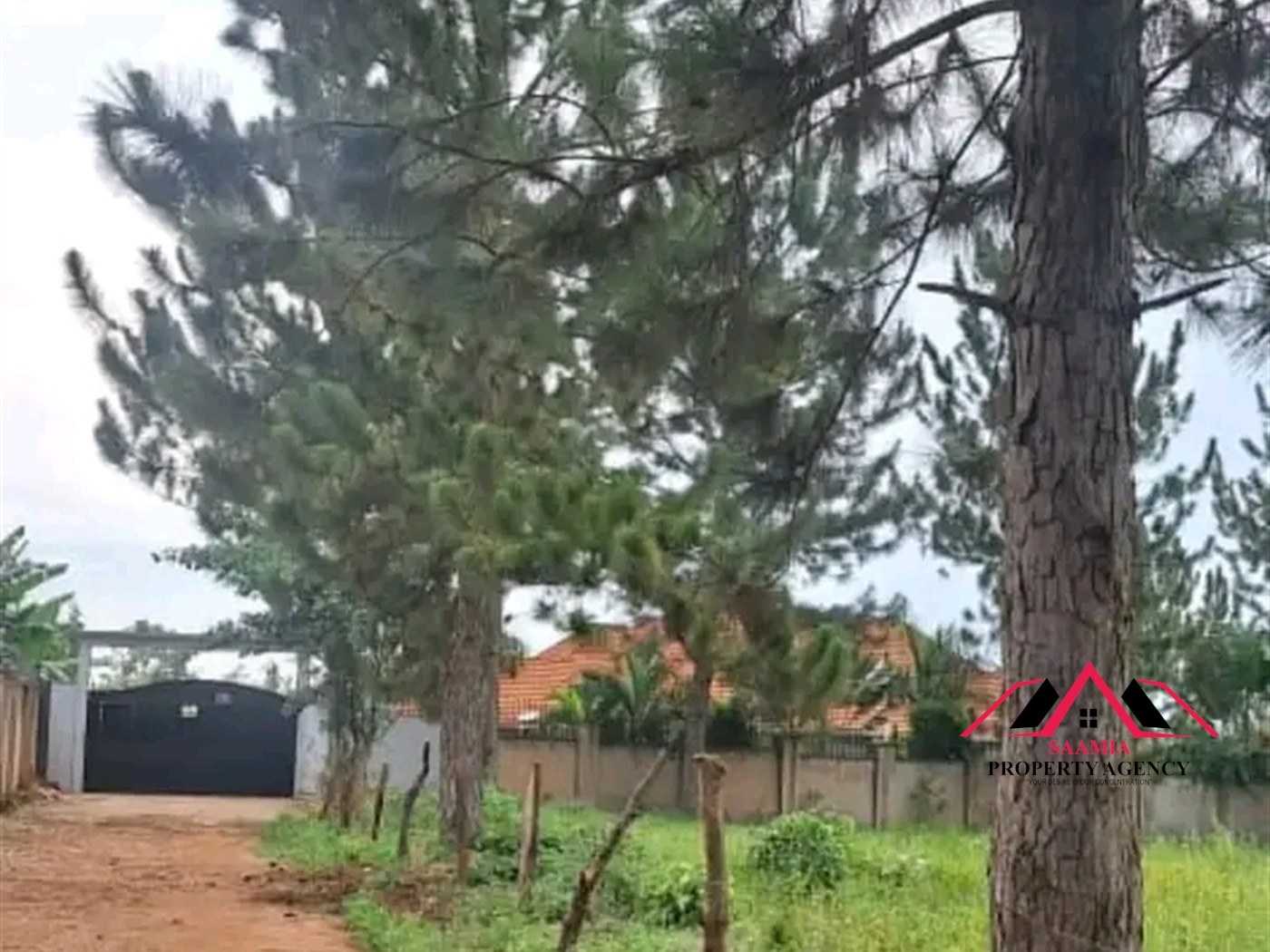 Residential Land for sale in Kira Wakiso