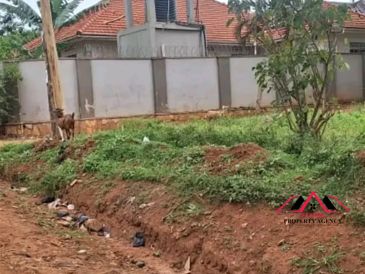 Residential Land for sale in Kira Wakiso