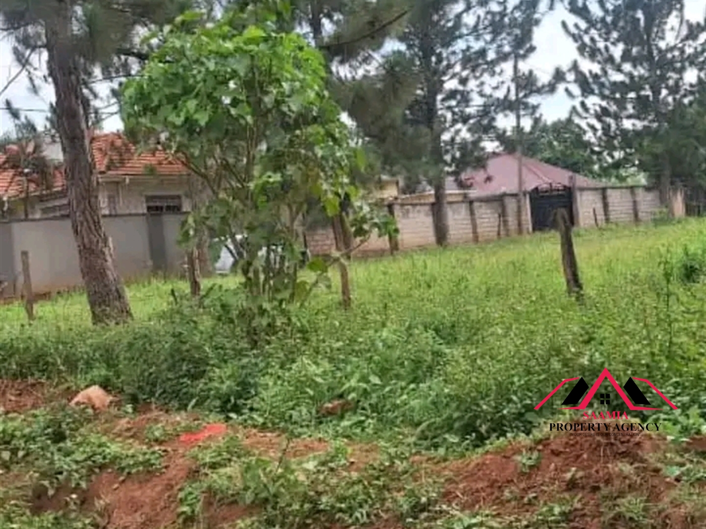 Residential Land for sale in Kira Wakiso