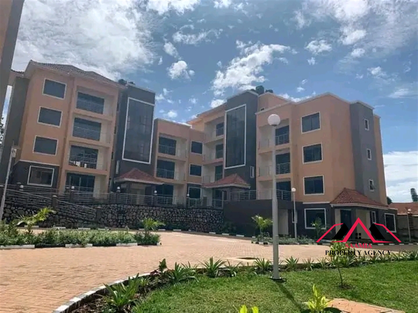 Apartment for rent in Nsambya Kampala