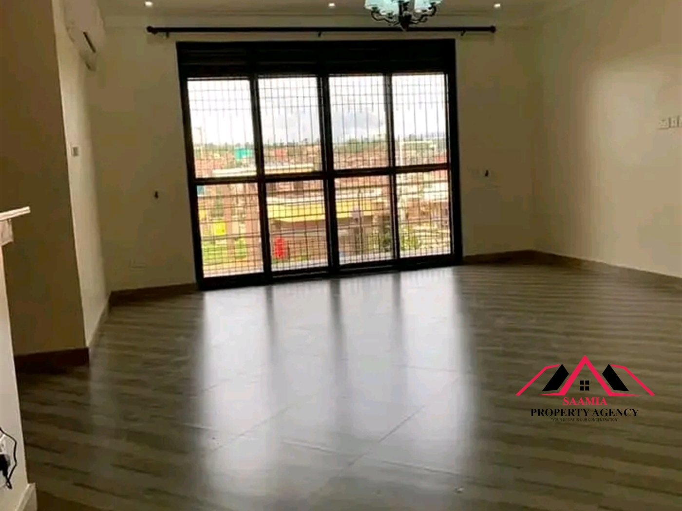 Apartment for rent in Nsambya Kampala