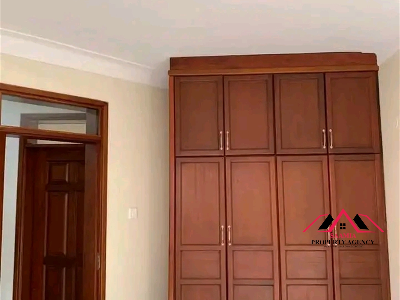 Apartment for rent in Nsambya Kampala