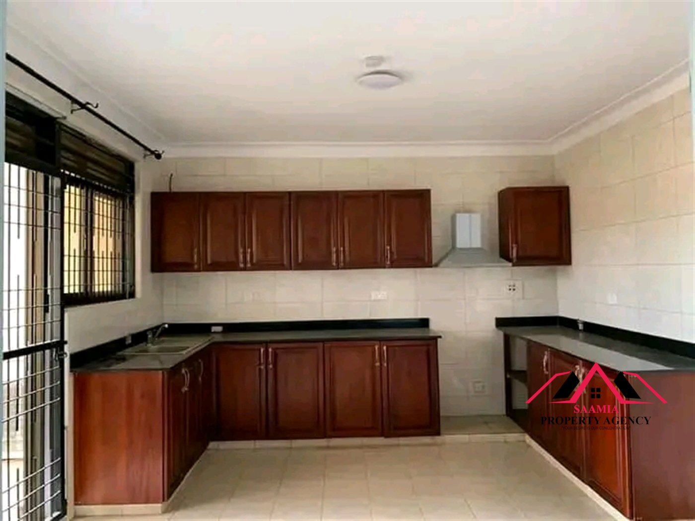 Apartment for rent in Nsambya Kampala