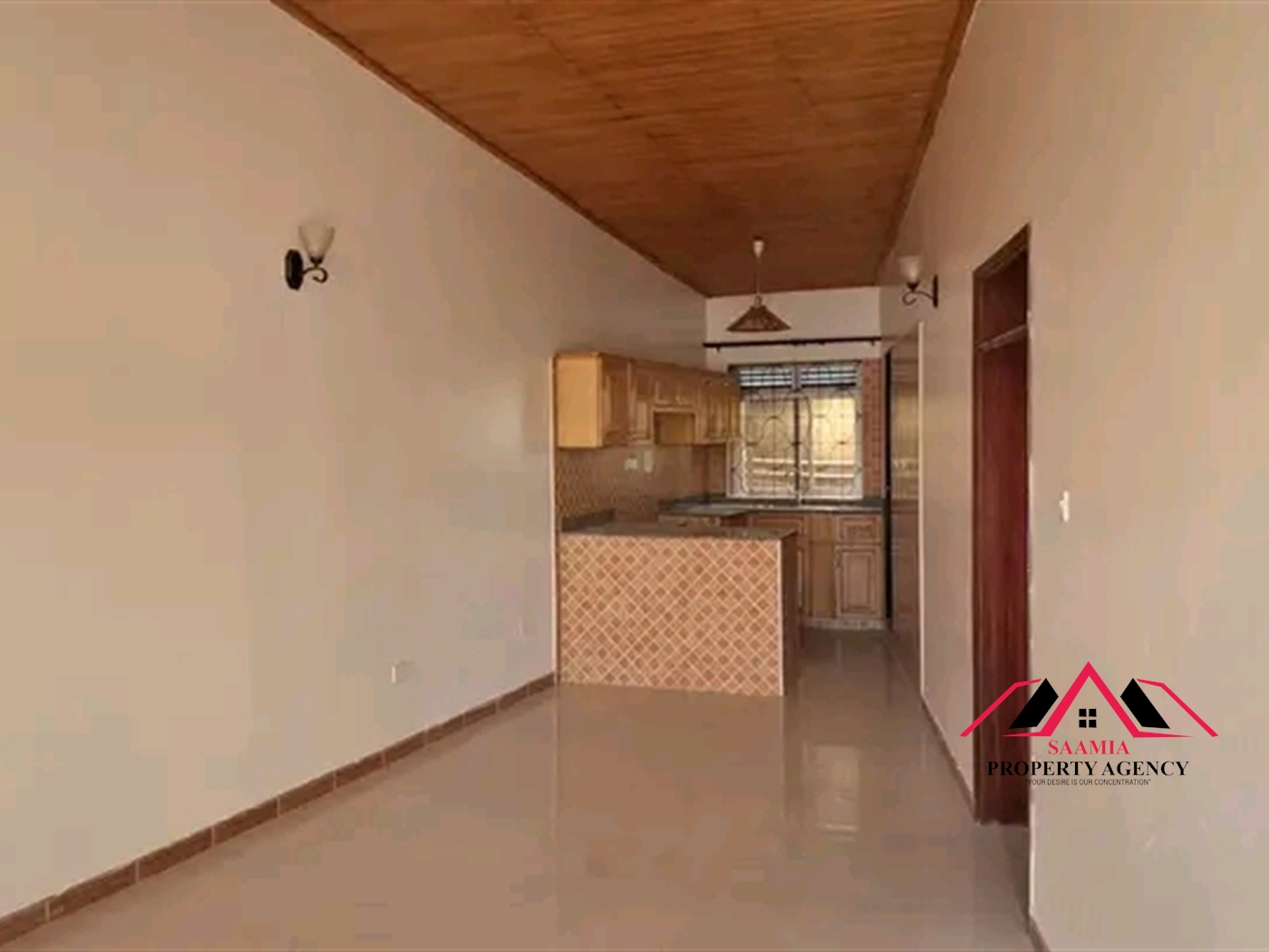 Apartment for rent in Kyanja Kampala