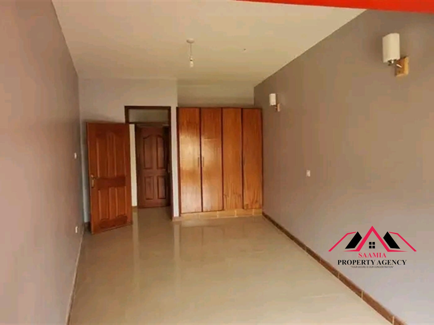 Apartment for rent in Kyanja Kampala