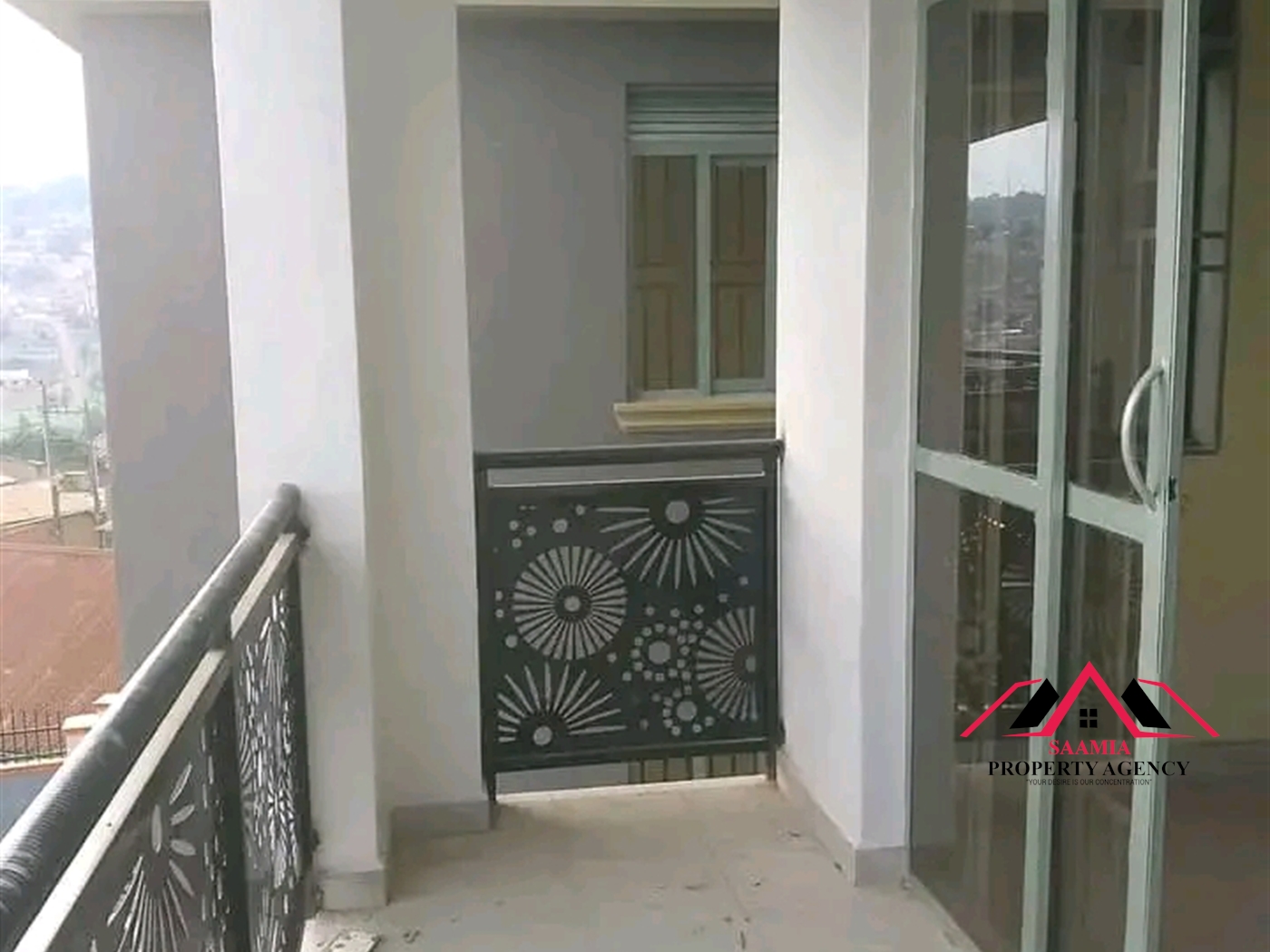 Apartment for rent in Bweyogerere Wakiso