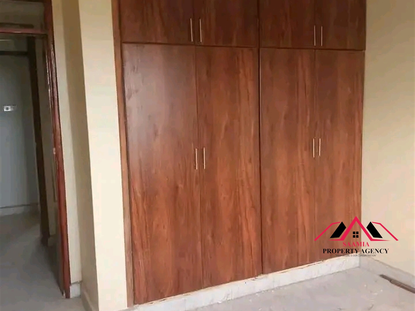 Apartment for rent in Bweyogerere Wakiso