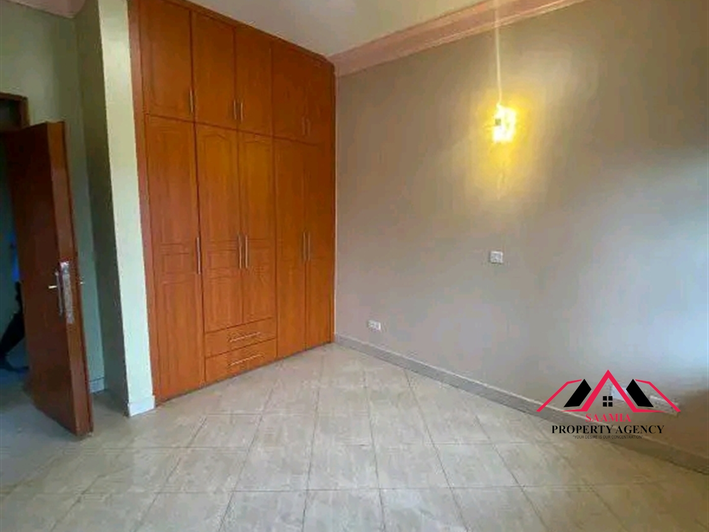 Apartment for rent in Naalya Kampala