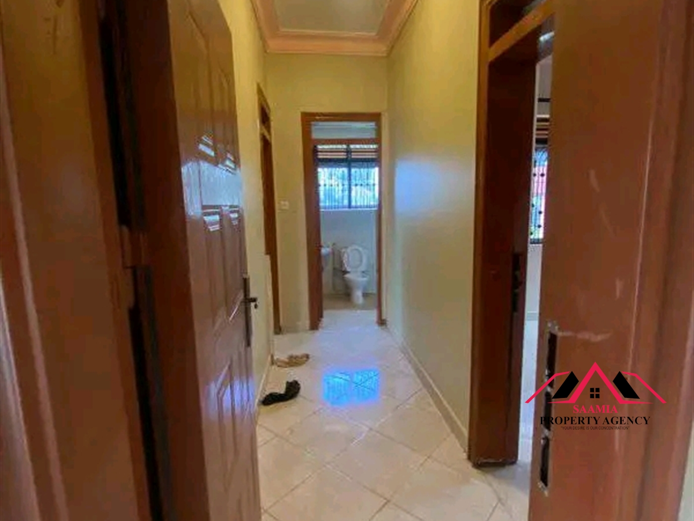 Apartment for rent in Naalya Kampala