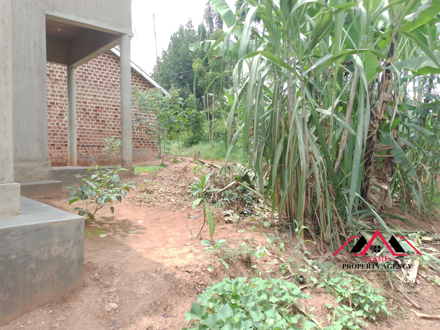 Bungalow for sale in Namugongo Wakiso