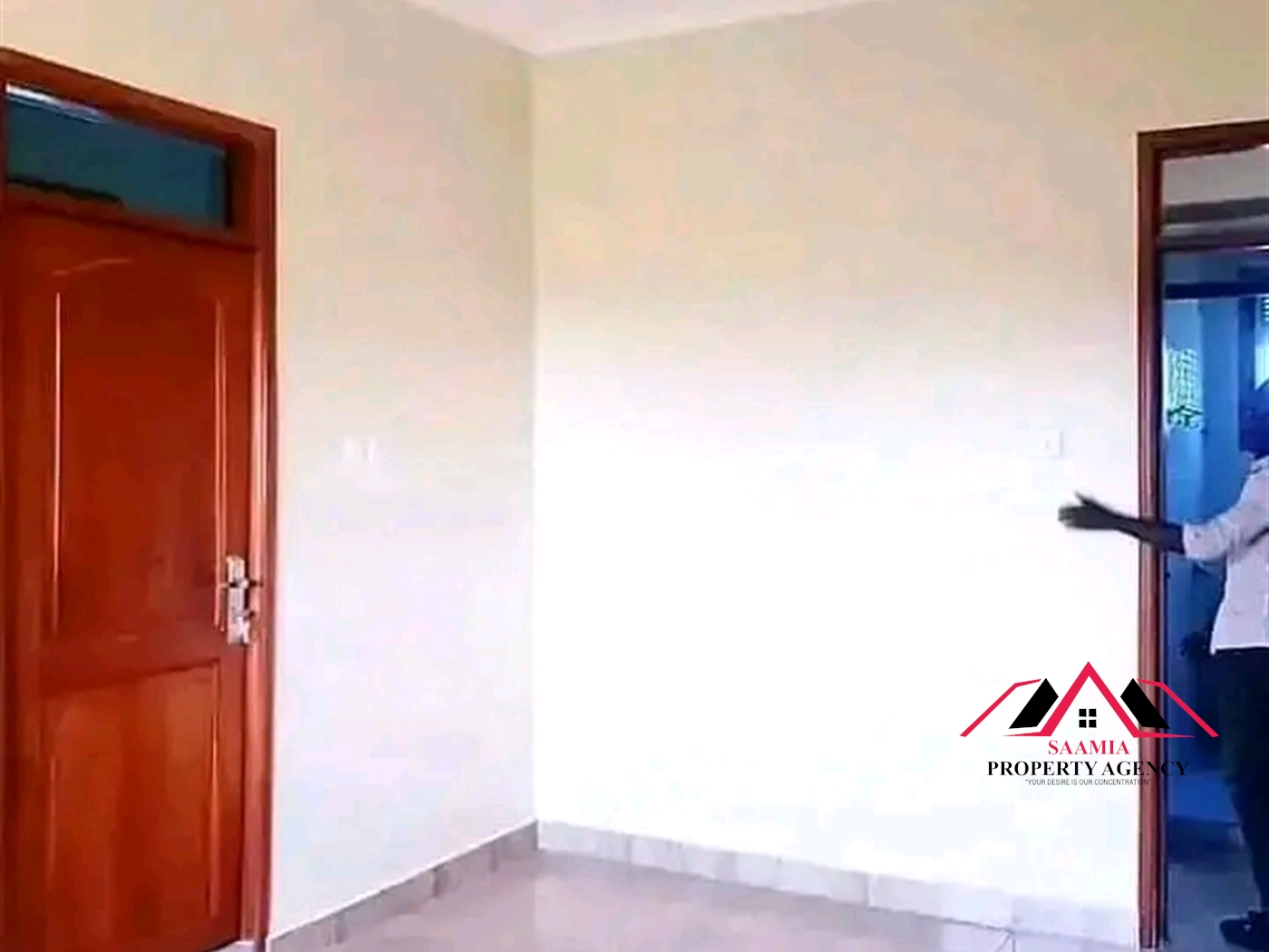 Apartment for rent in Busaabala Kampala