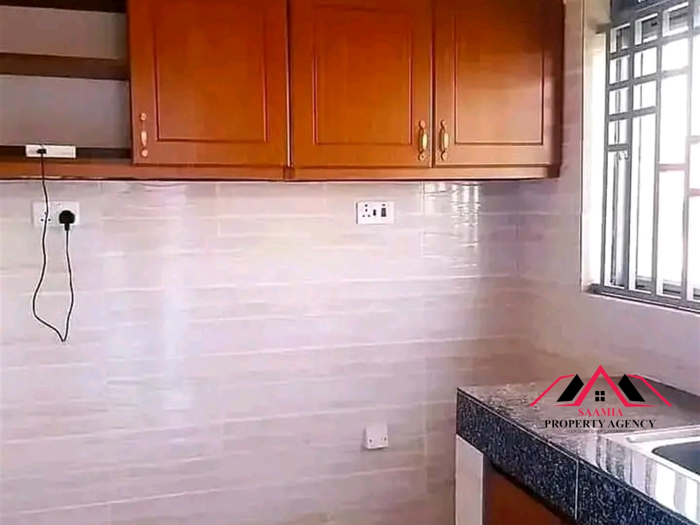 Apartment for rent in Busaabala Kampala