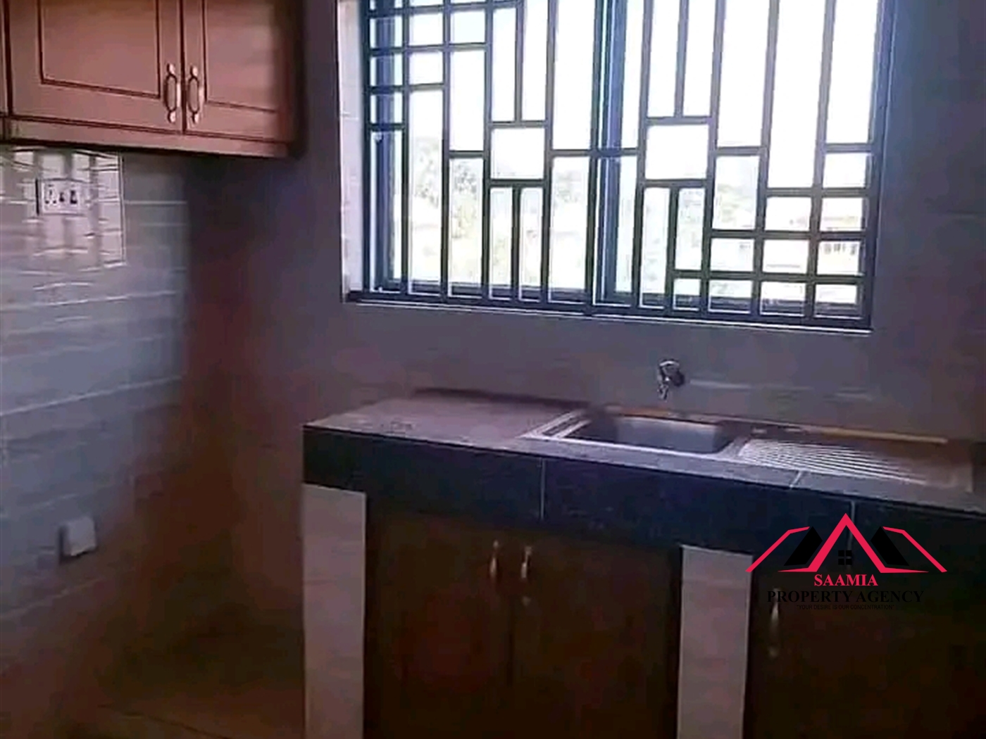 Apartment for rent in Busaabala Kampala