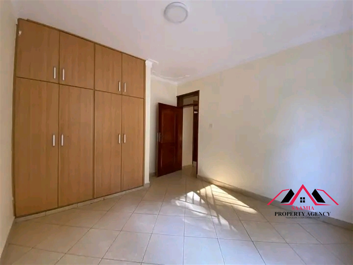 Apartment for rent in Najjera Kampala