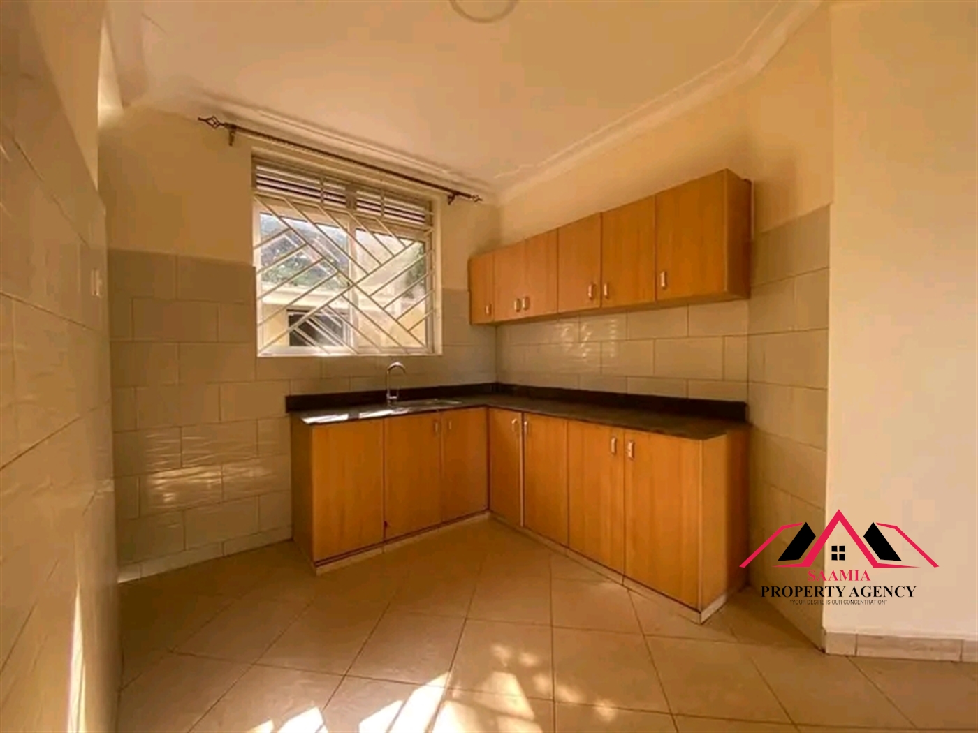 Apartment for rent in Najjera Kampala