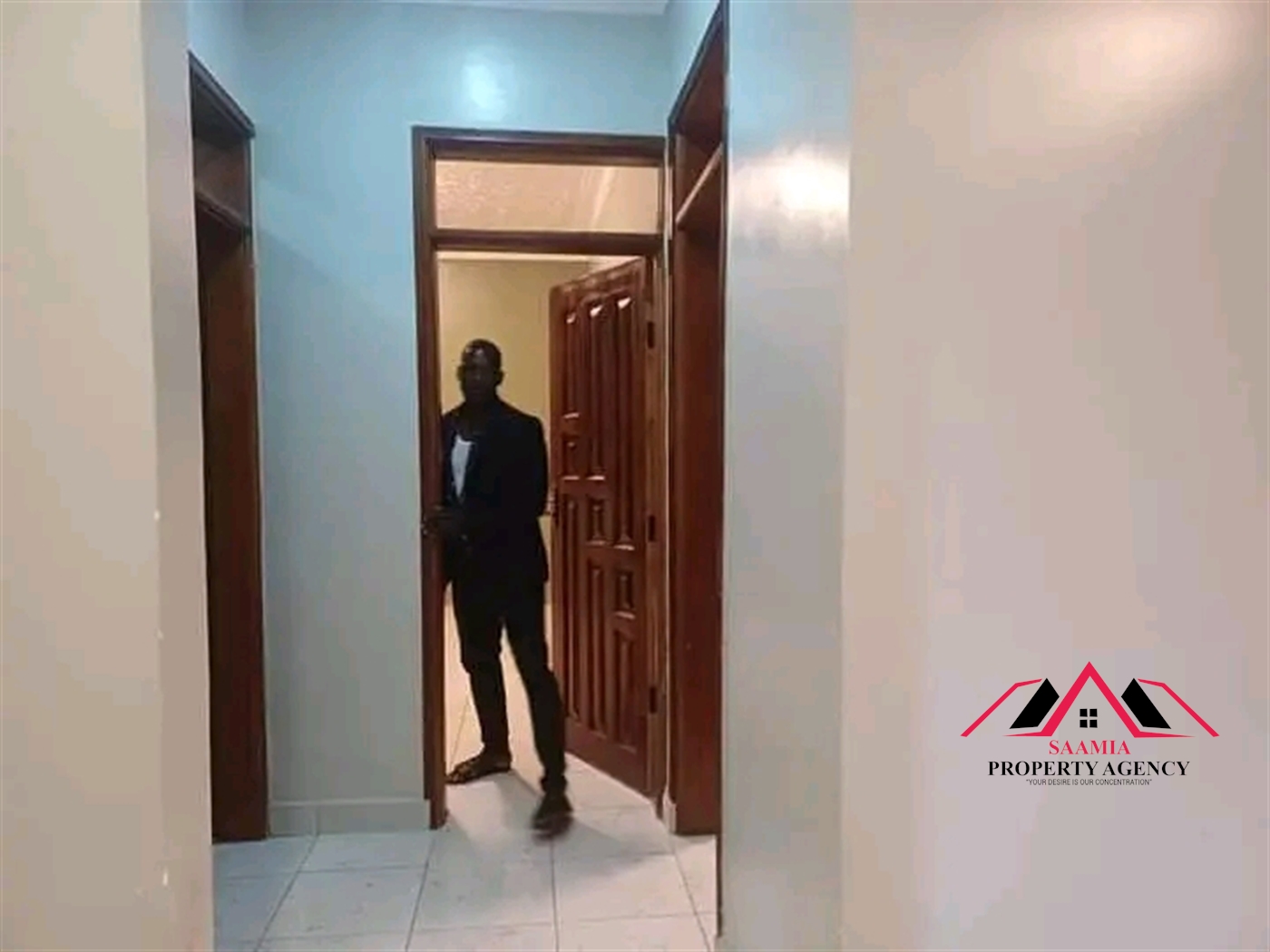 Apartment for rent in Entebbe Kampala