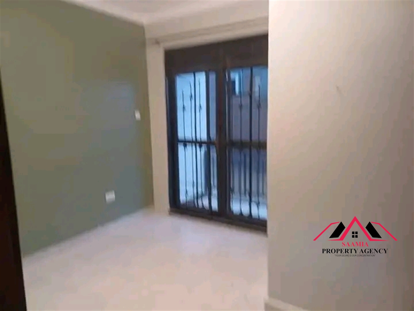 Apartment for rent in Entebbe Kampala