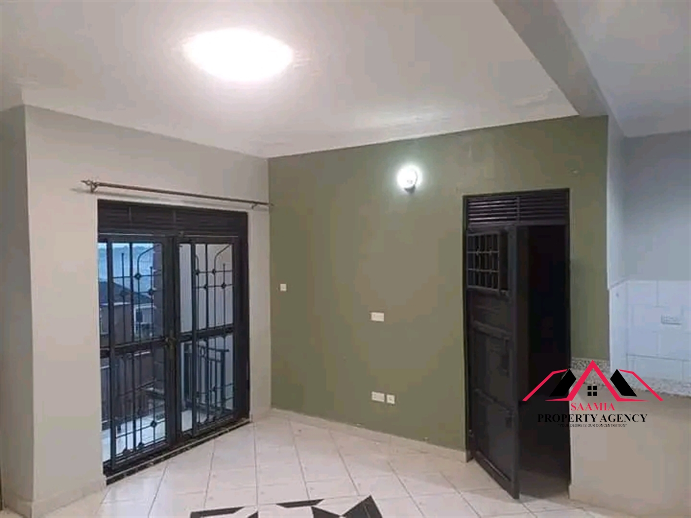 Apartment for rent in Entebbe Kampala