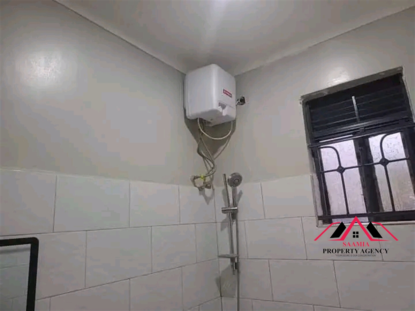 Apartment for rent in Entebbe Kampala