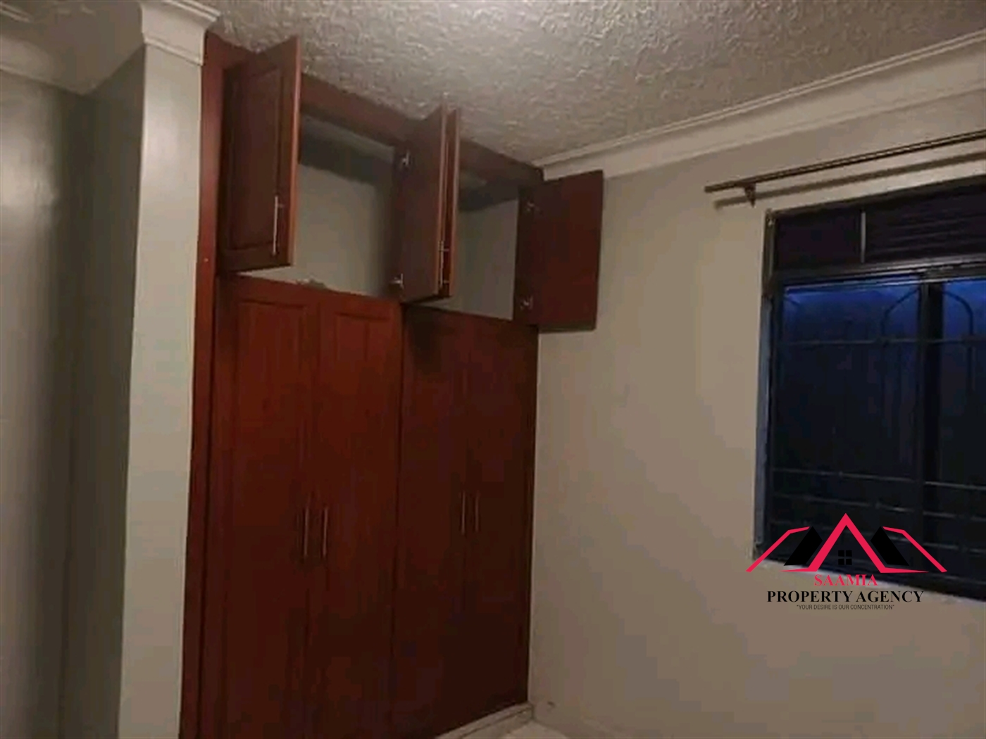 Apartment for rent in Entebbe Kampala