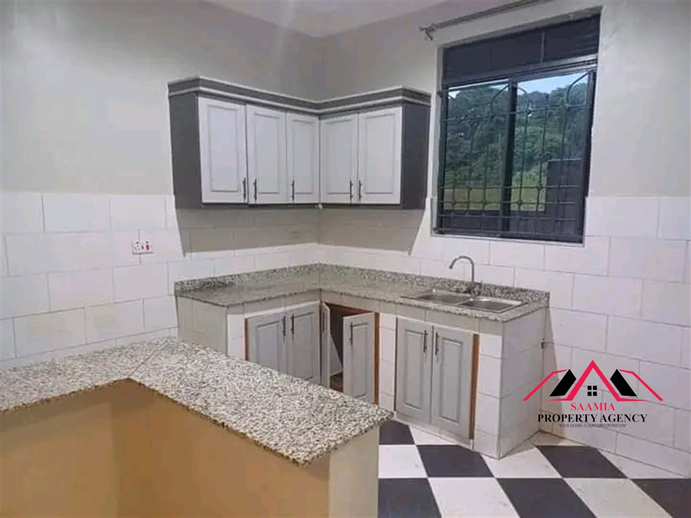 Apartment for rent in Entebbe Kampala