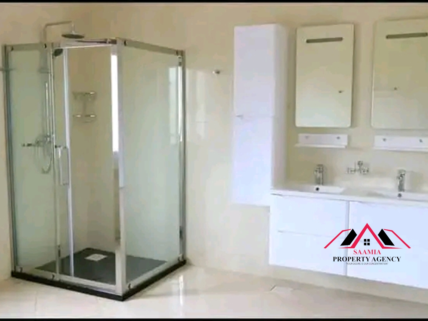 Apartment for rent in Kololo Kampala