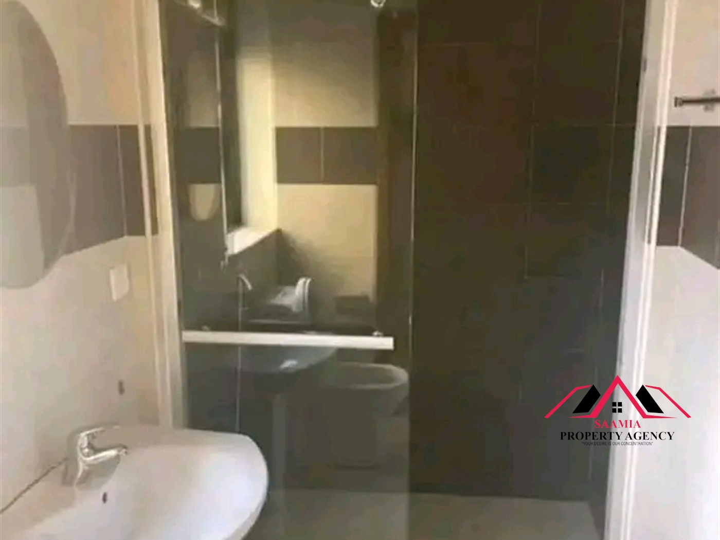 Apartment for rent in Luzira Kampala