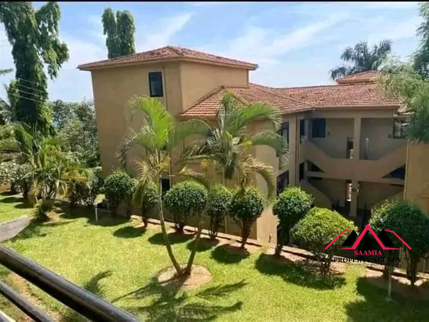 Apartment for rent in Luzira Kampala