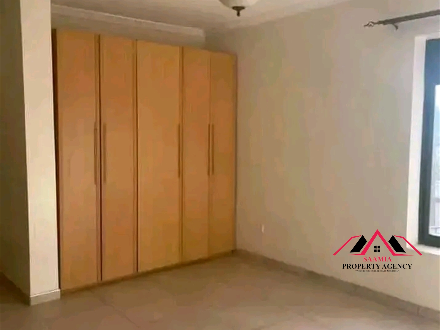 Apartment for rent in Luzira Kampala