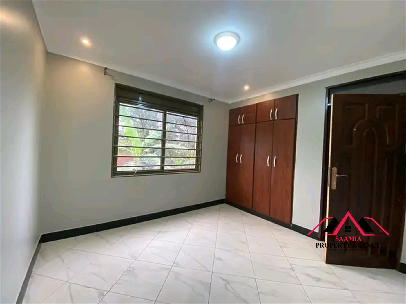 Apartment for rent in Kira Wakiso