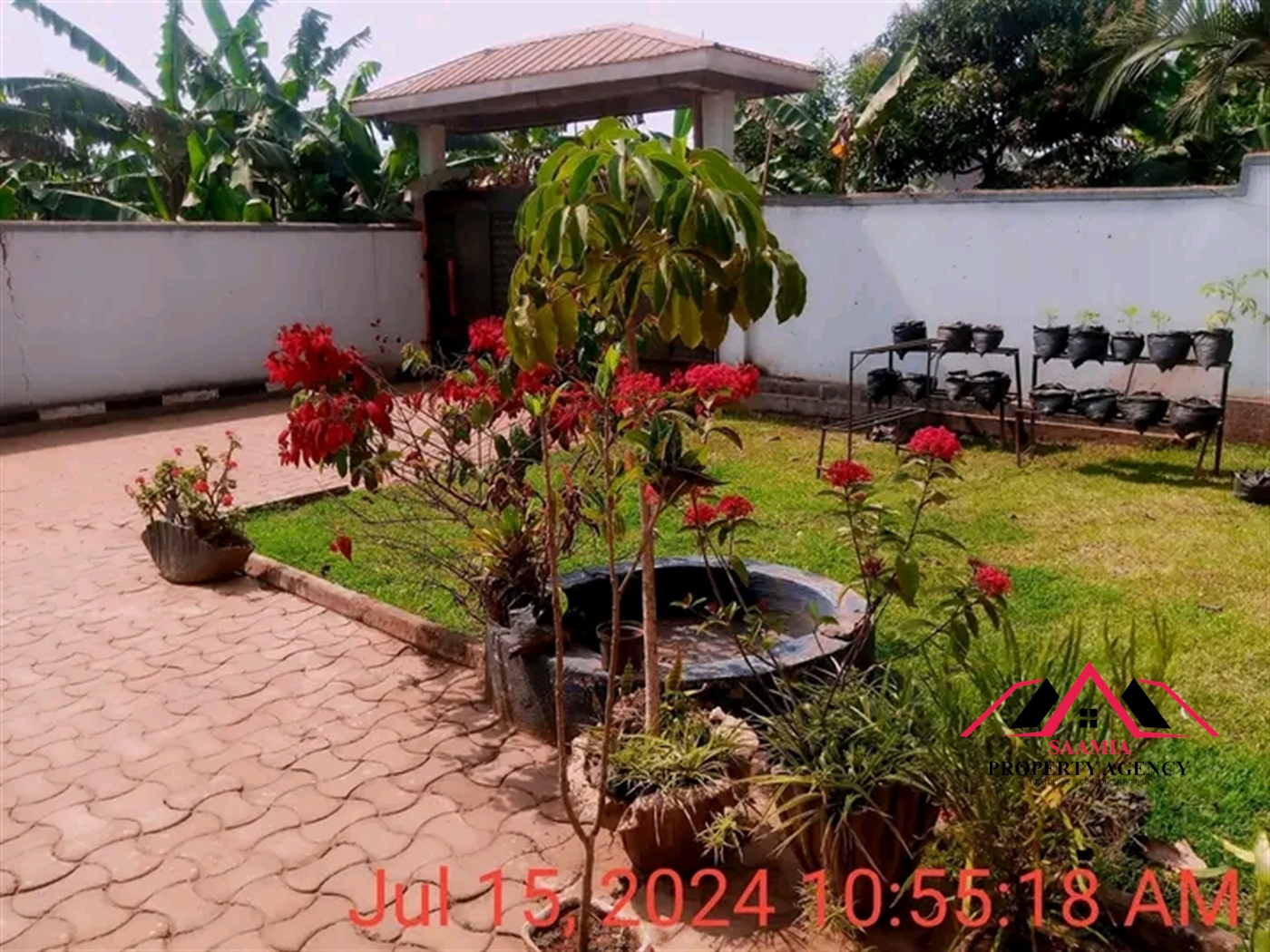 Bungalow for sale in Namugongo Wakiso