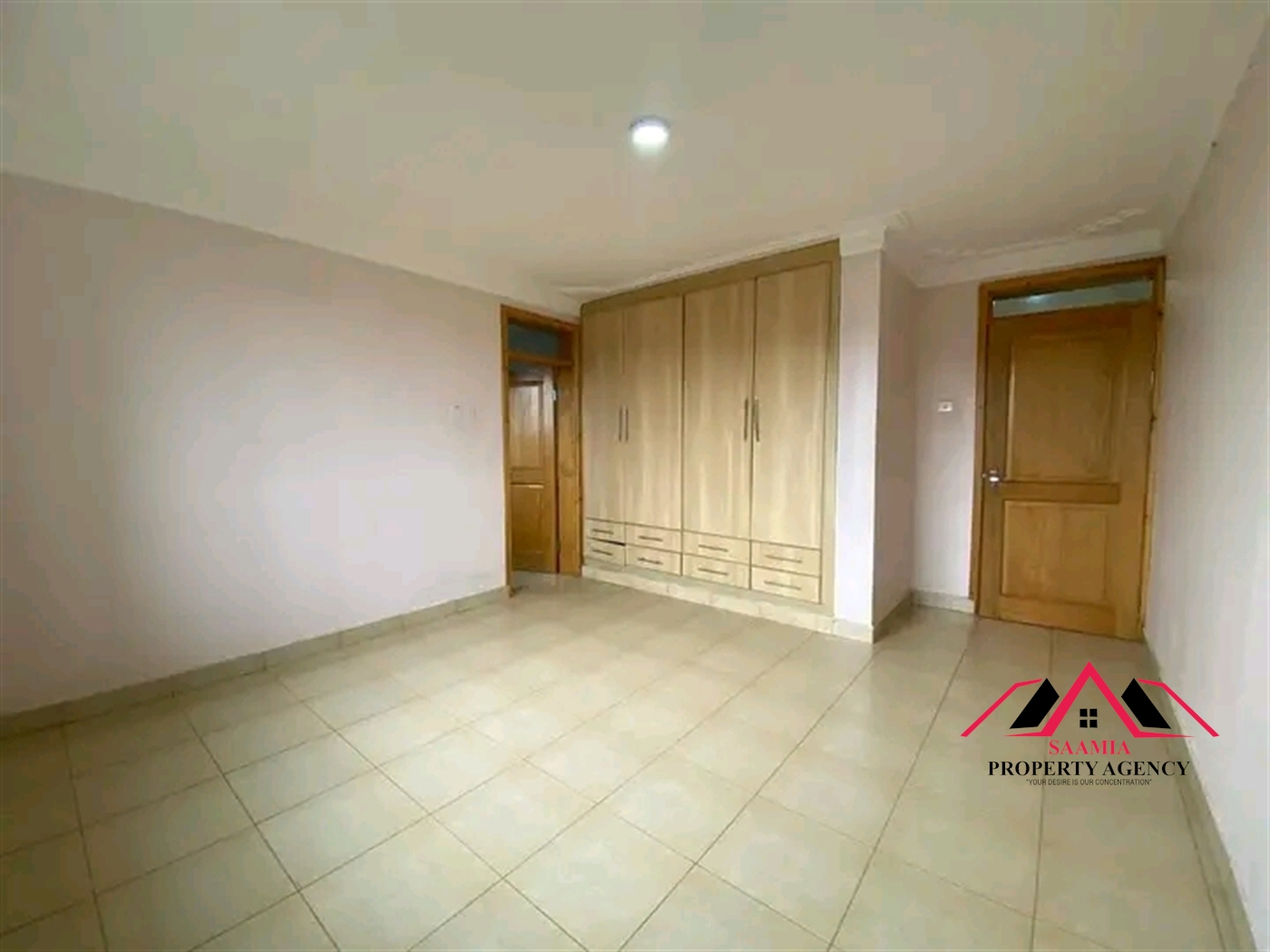 Apartment for rent in Kira Wakiso