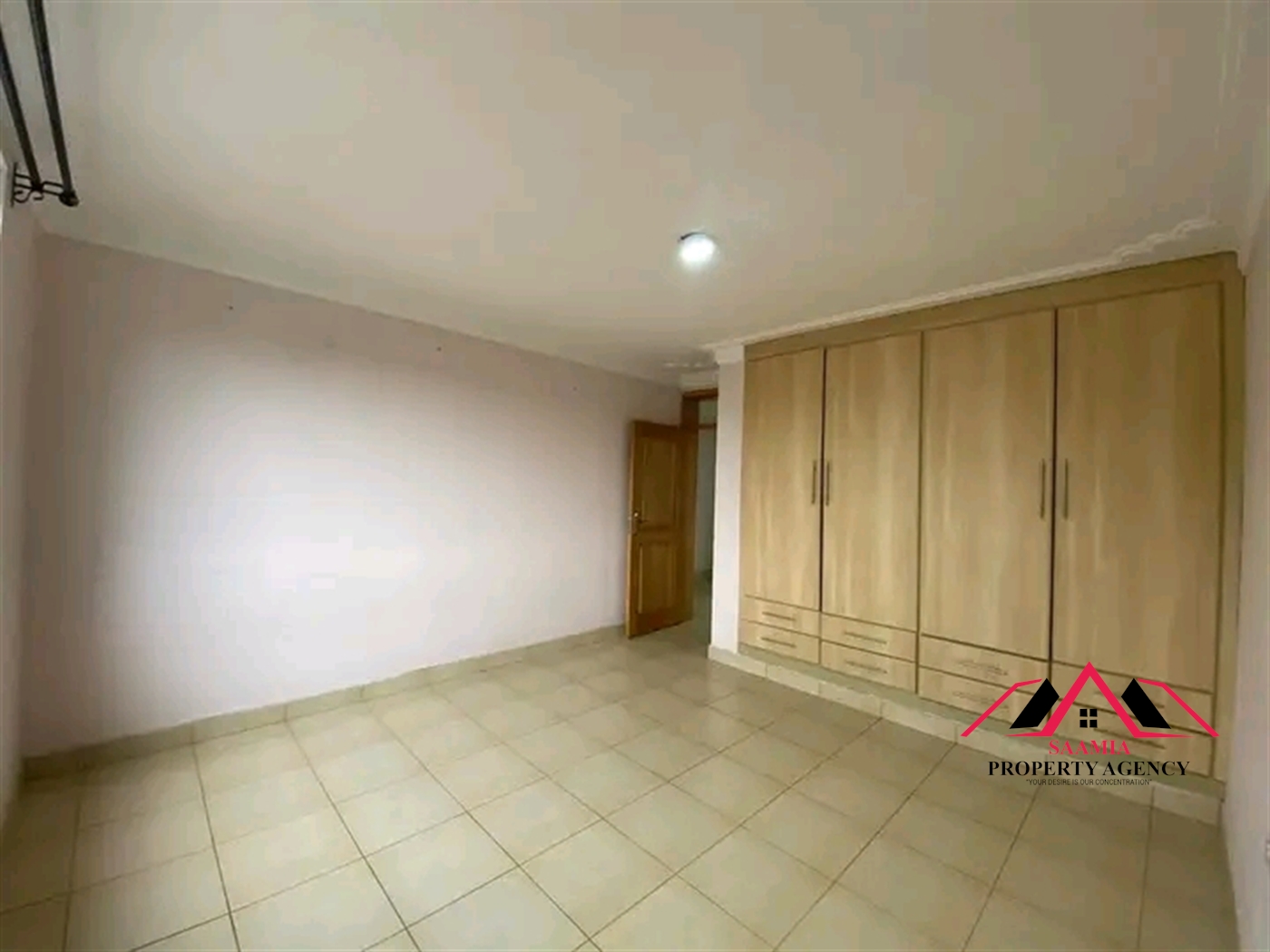 Apartment for rent in Kira Wakiso